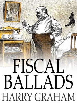 cover image of Fiscal Ballads